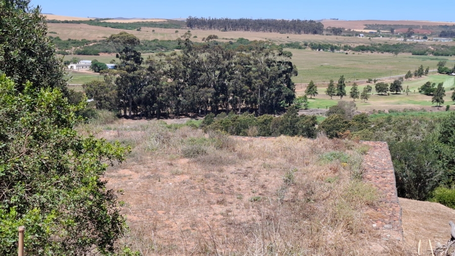 0 Bedroom Property for Sale in Heidelberg Western Cape